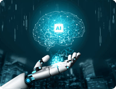 AI Growlers Services